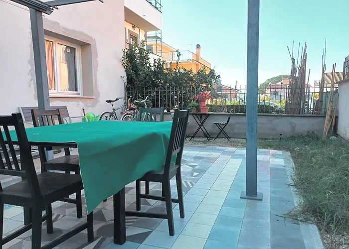 Appartamento Factoryretreat *