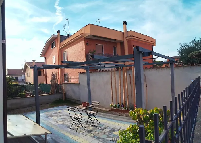 Factoryretreat Roma